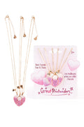 Collier besties a partager en 3 