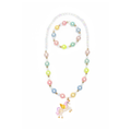 Collier licorne enfants 