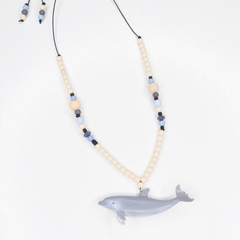 Collier personnalisable Feestbeest 