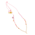 Collier personnalisable enfants 