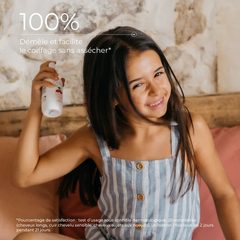 Toofruit prouits naturels pour enfants 