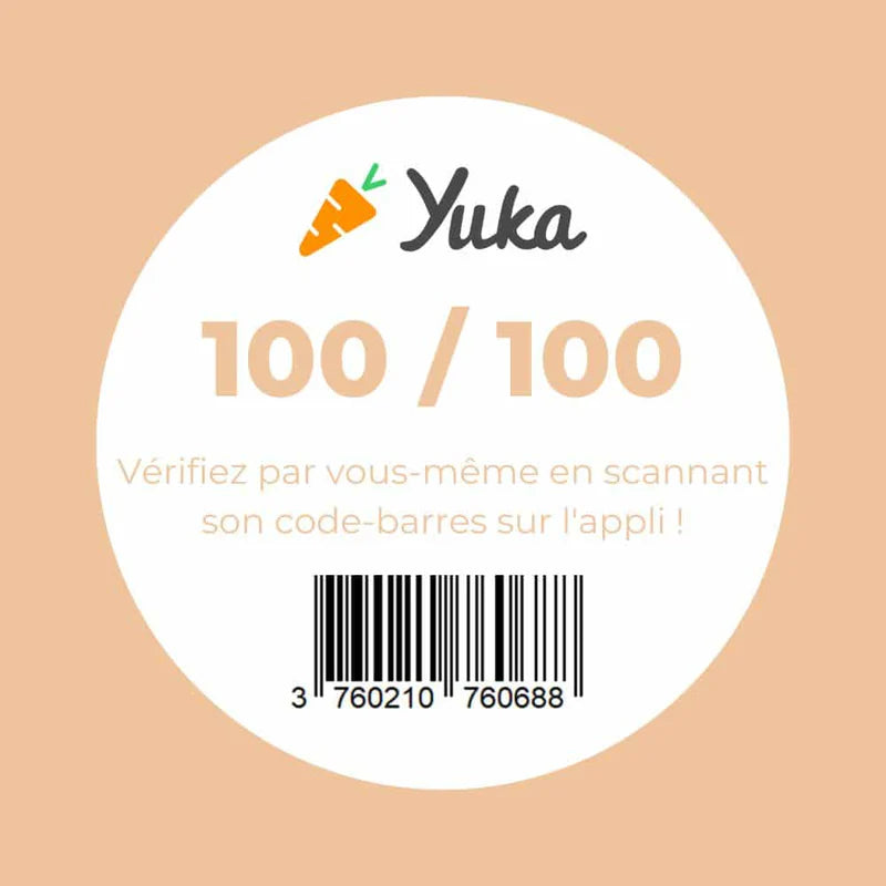 Cosmetiques naturels pour enfants