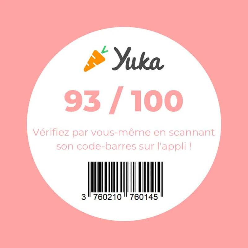 Creme visage enfants naturelle 