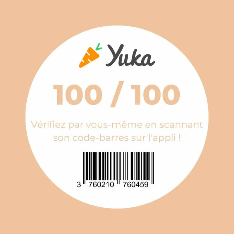 Cosmétiques naturels enfants 