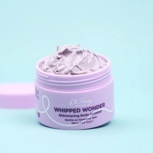 Crème corporelle enfants Oh Flossy 