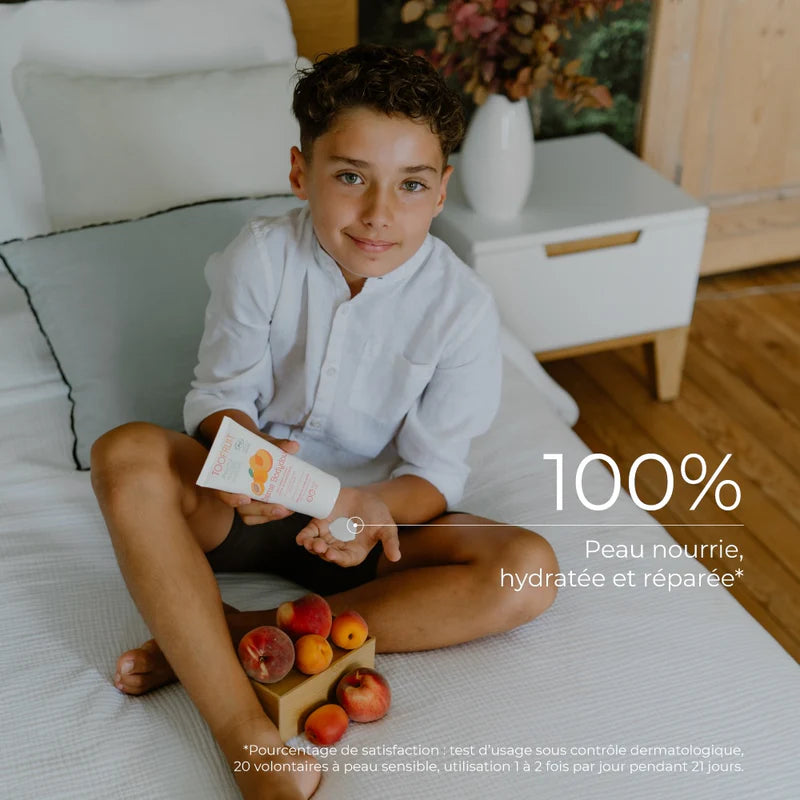 Creme corps hydratante naturelle 