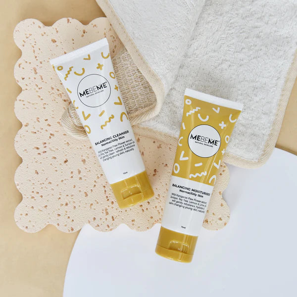 Crème hydratante peau grasse ados 