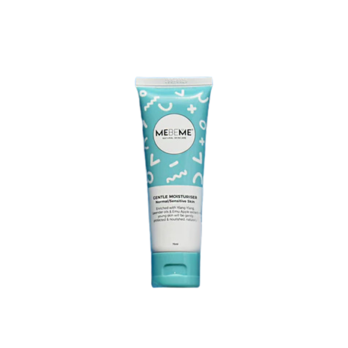 Crème hydratante visage peau sensible 
