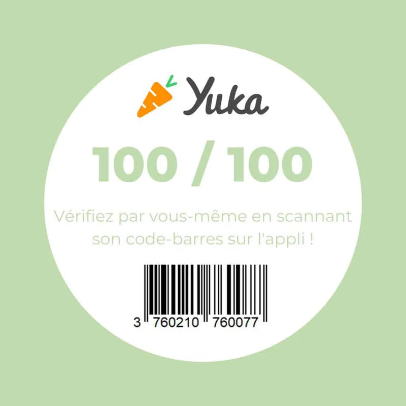 Crème visage enfants naturelle 