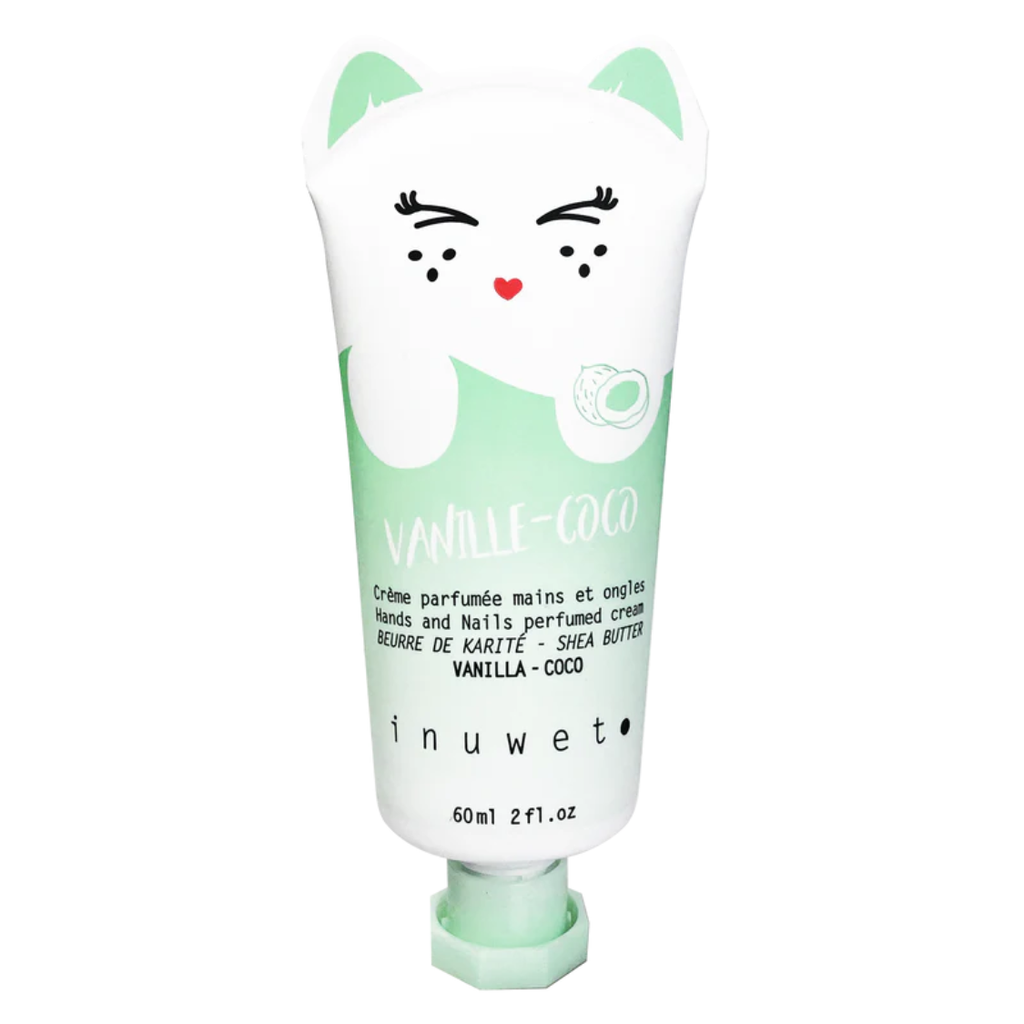 Creme pour les mains enfant 
