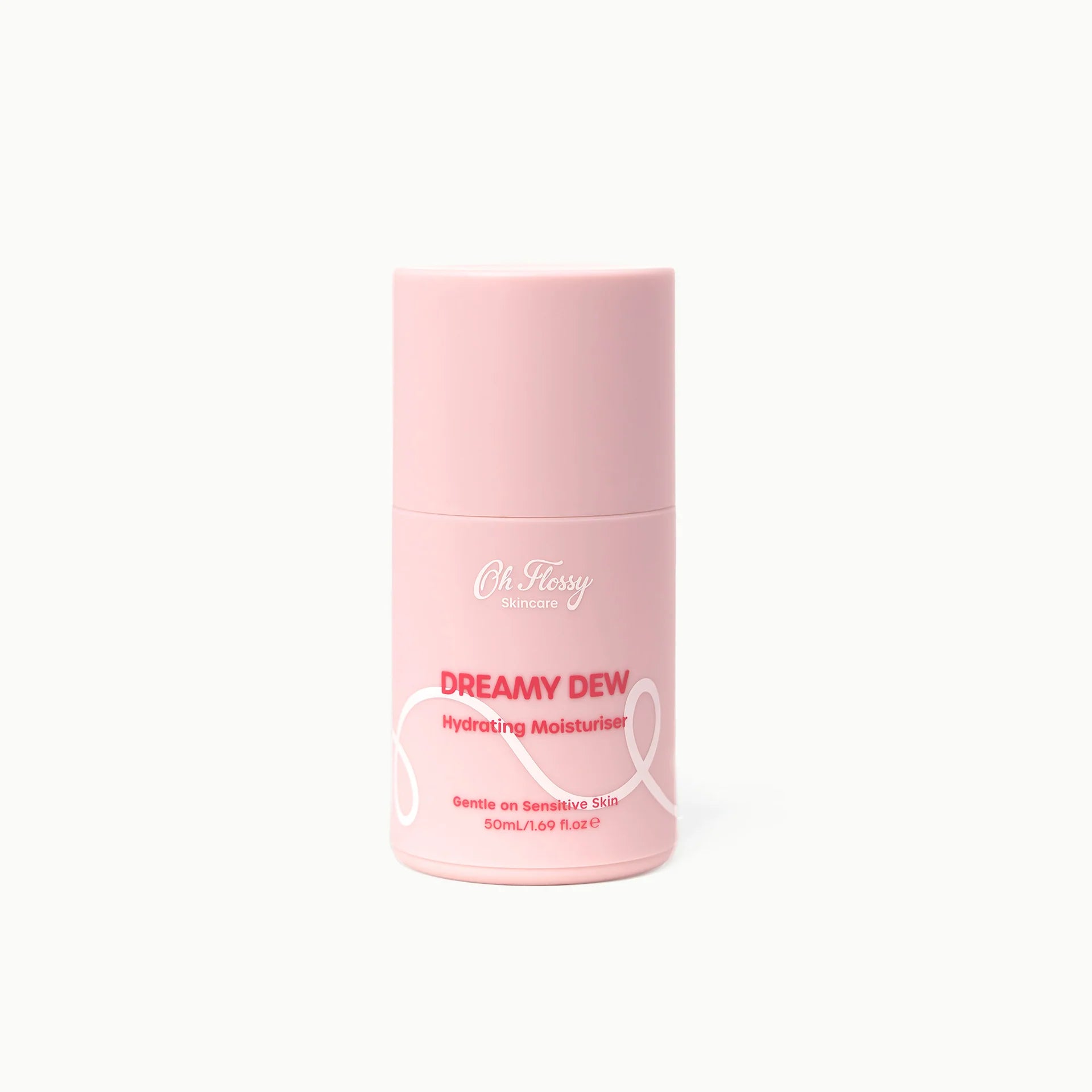 Creme hydratante pour le visage pour enfants 