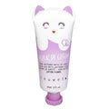 Hand Cream "Cotton Flower" - INUWET
