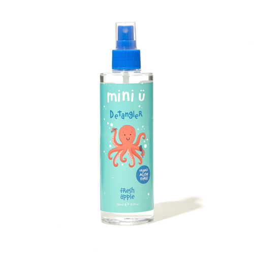 Demelant cheveux enfant 