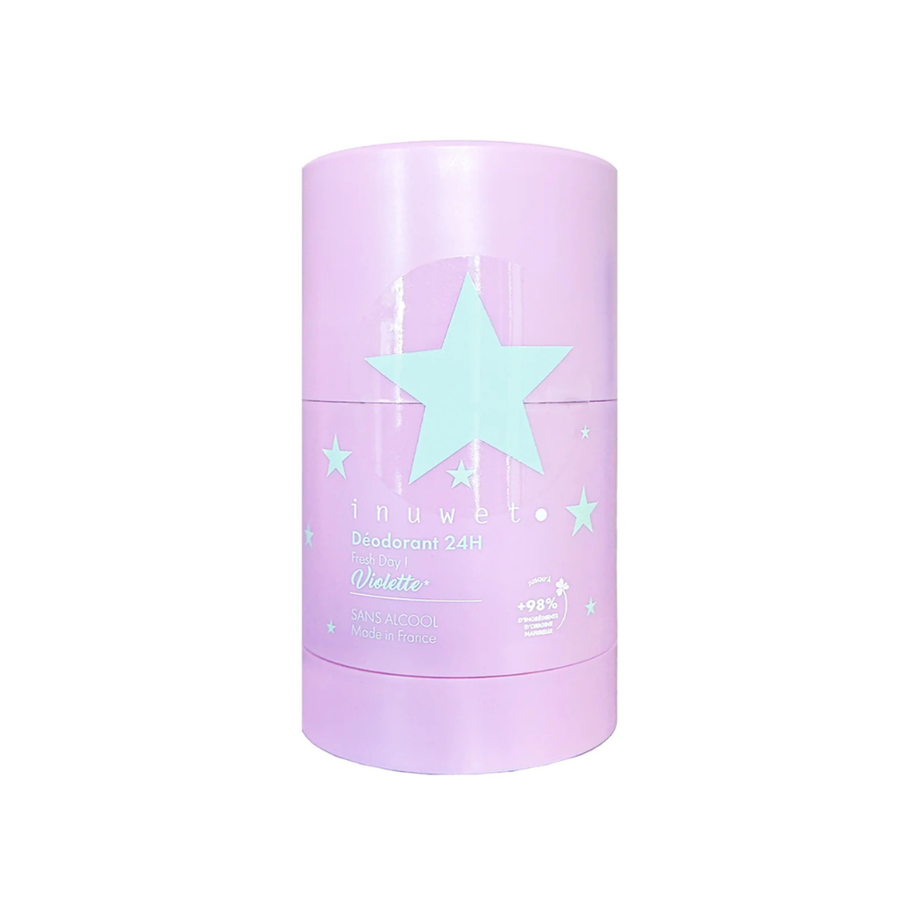 Deodorant ado naturel 