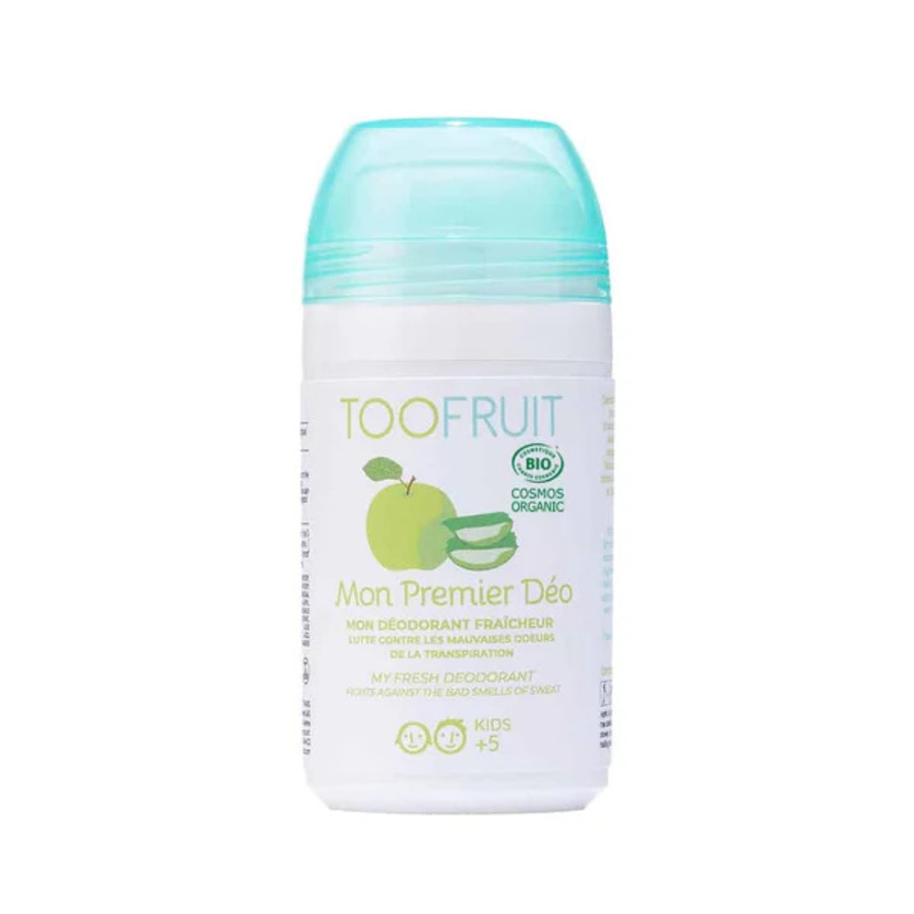 Deodorant enfant 