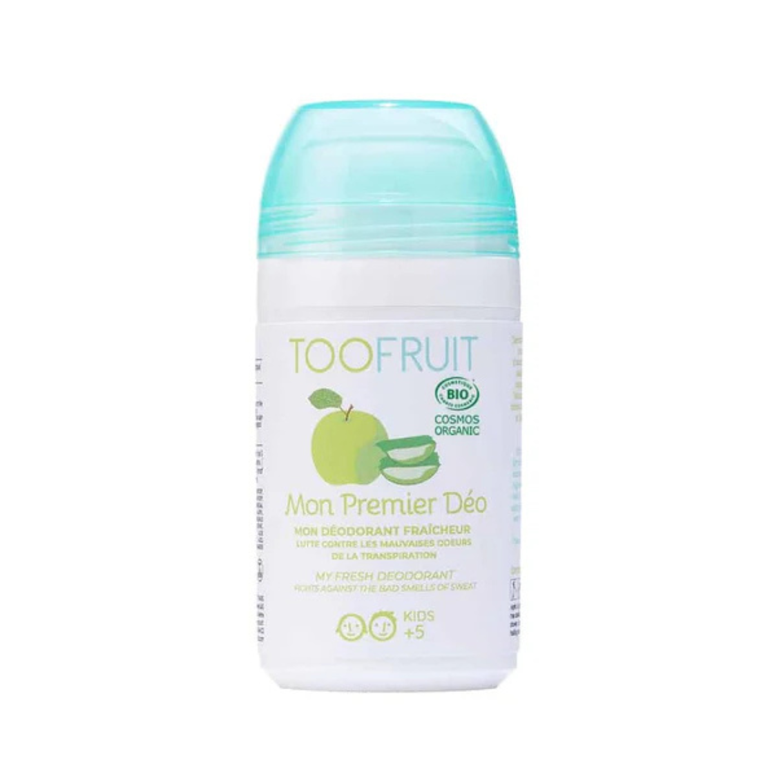 Deodorant enfant 