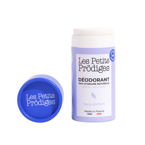 Déodorant naturel pour enfants Les Petits Prodiges 