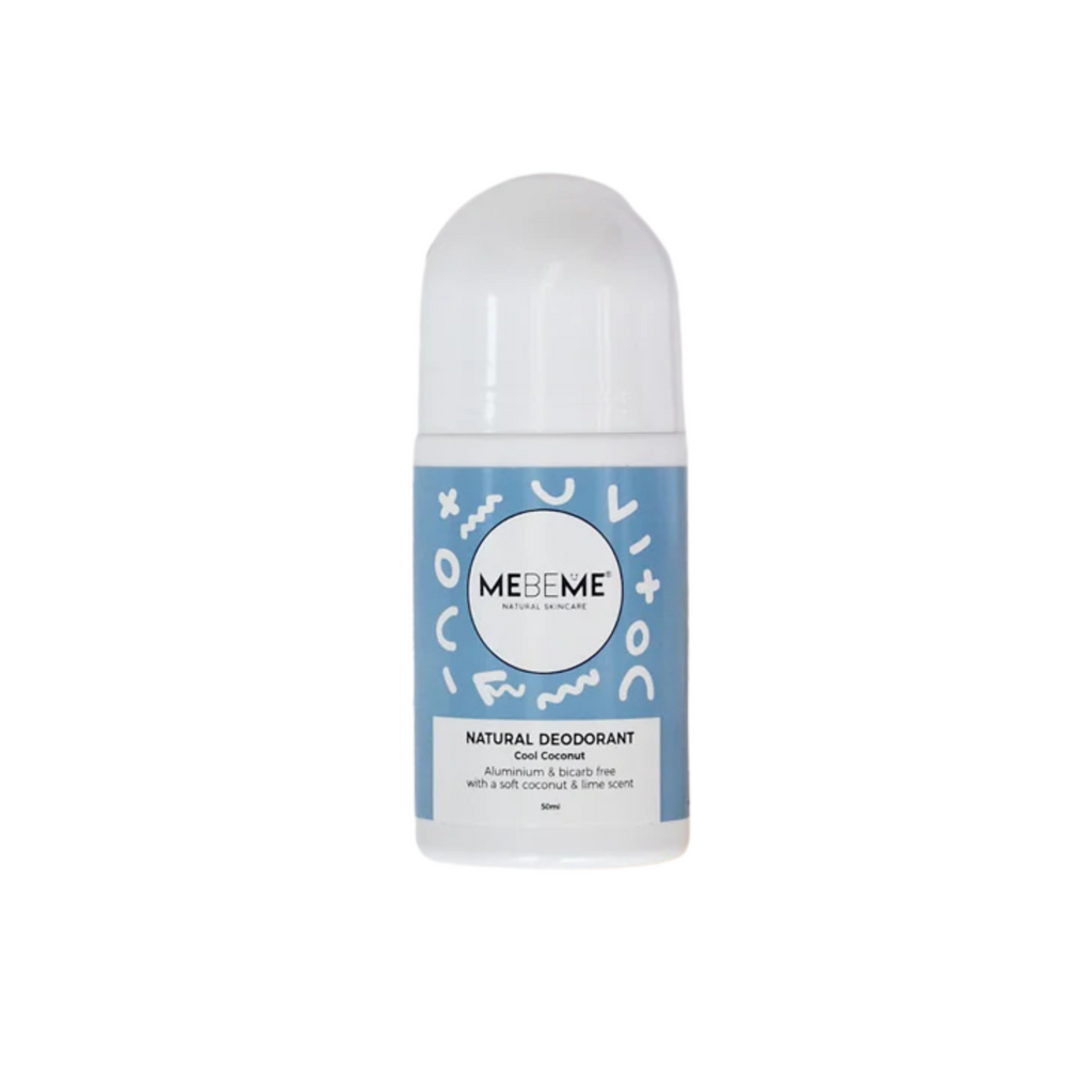 Déodorant naturel pour enfants 