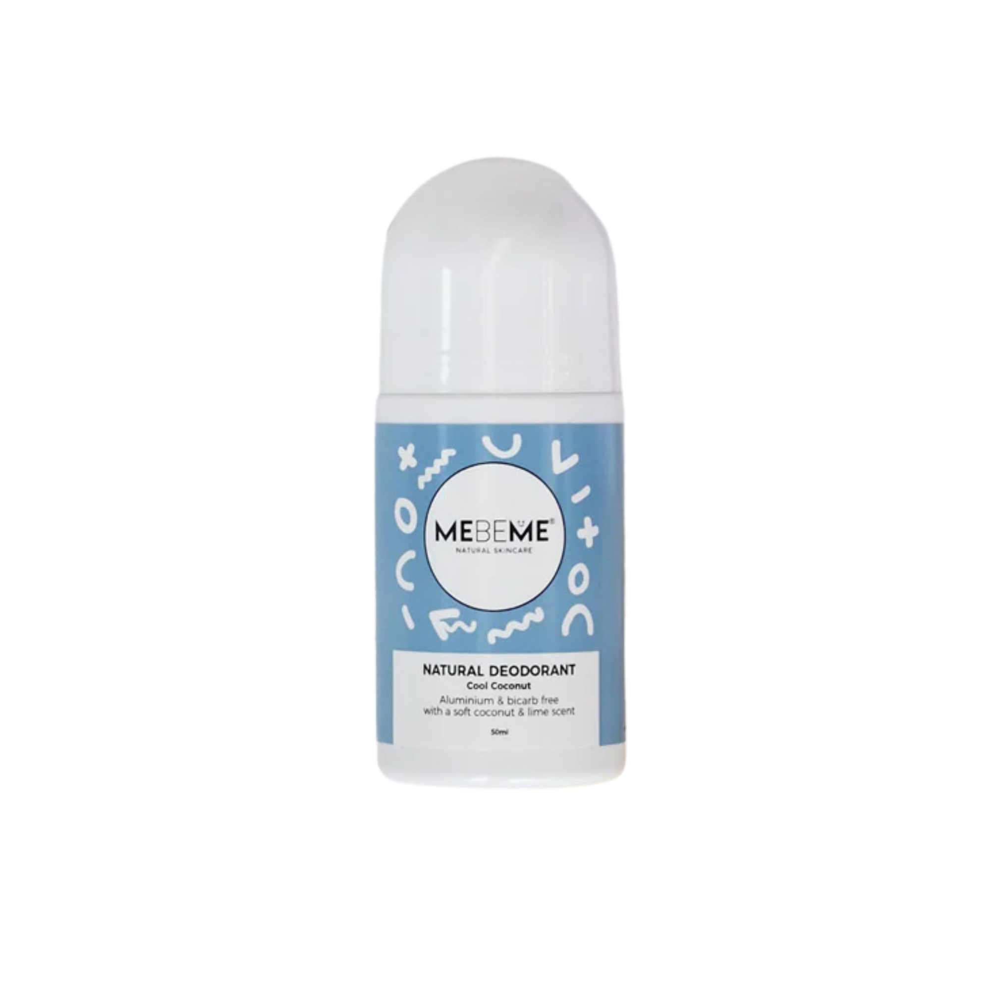 Déodorant naturel pour enfants 