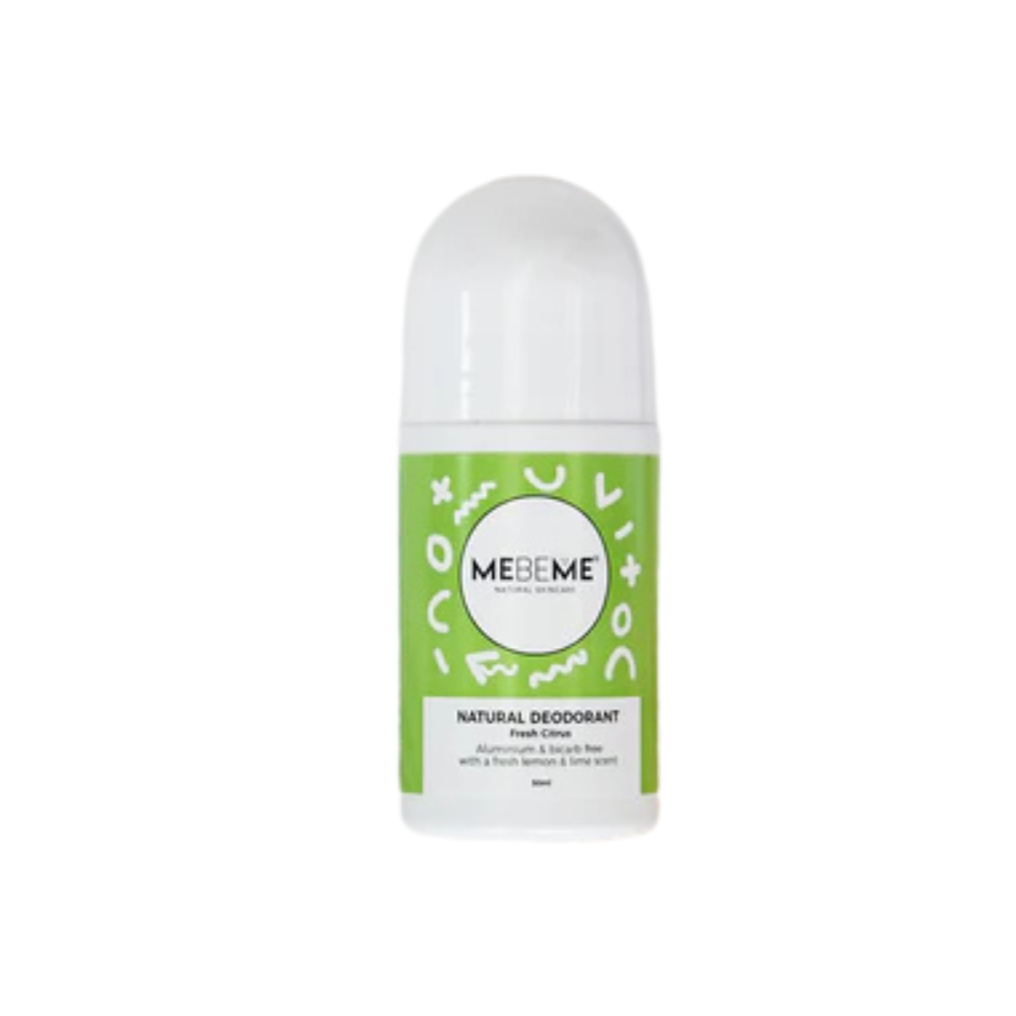 Dérodorant naturel enfants 