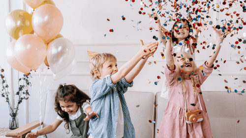 La liste d'anniversaire