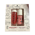 Coffret vernis et gloss "Holidays" - NAILMATIC