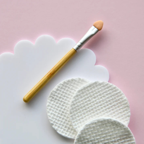 Bamboo Applicator Brush - NO NASTIES KIDS
