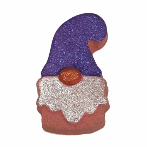 Bombe de bain "Gnome" - BUBBLES BATH