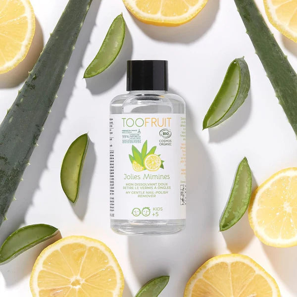 Dissolvant naturel 