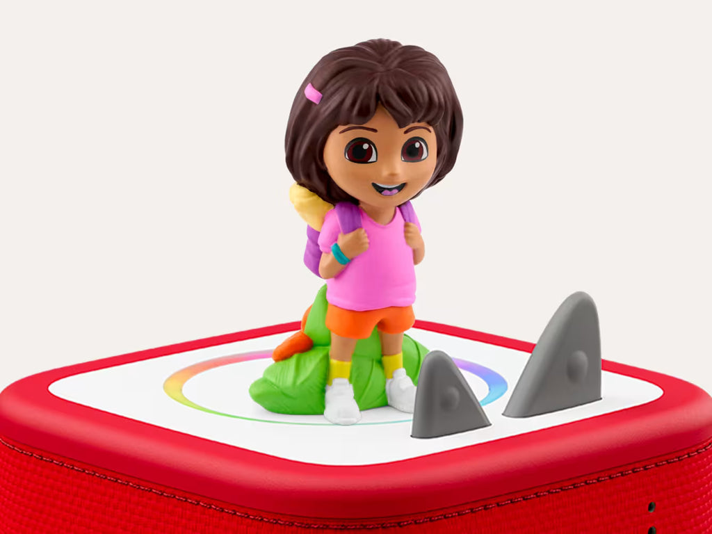 Dora Tonies 