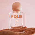 Eau parfumee maternite 