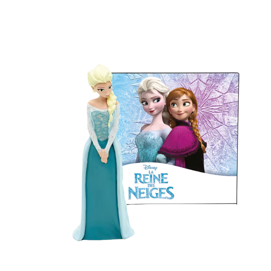 Elsa Tonies