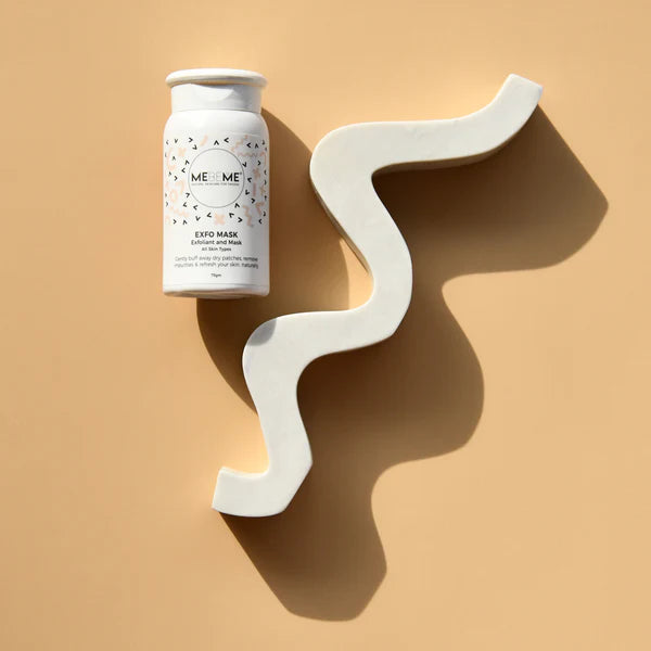 Exfoliant purifiant ados 
