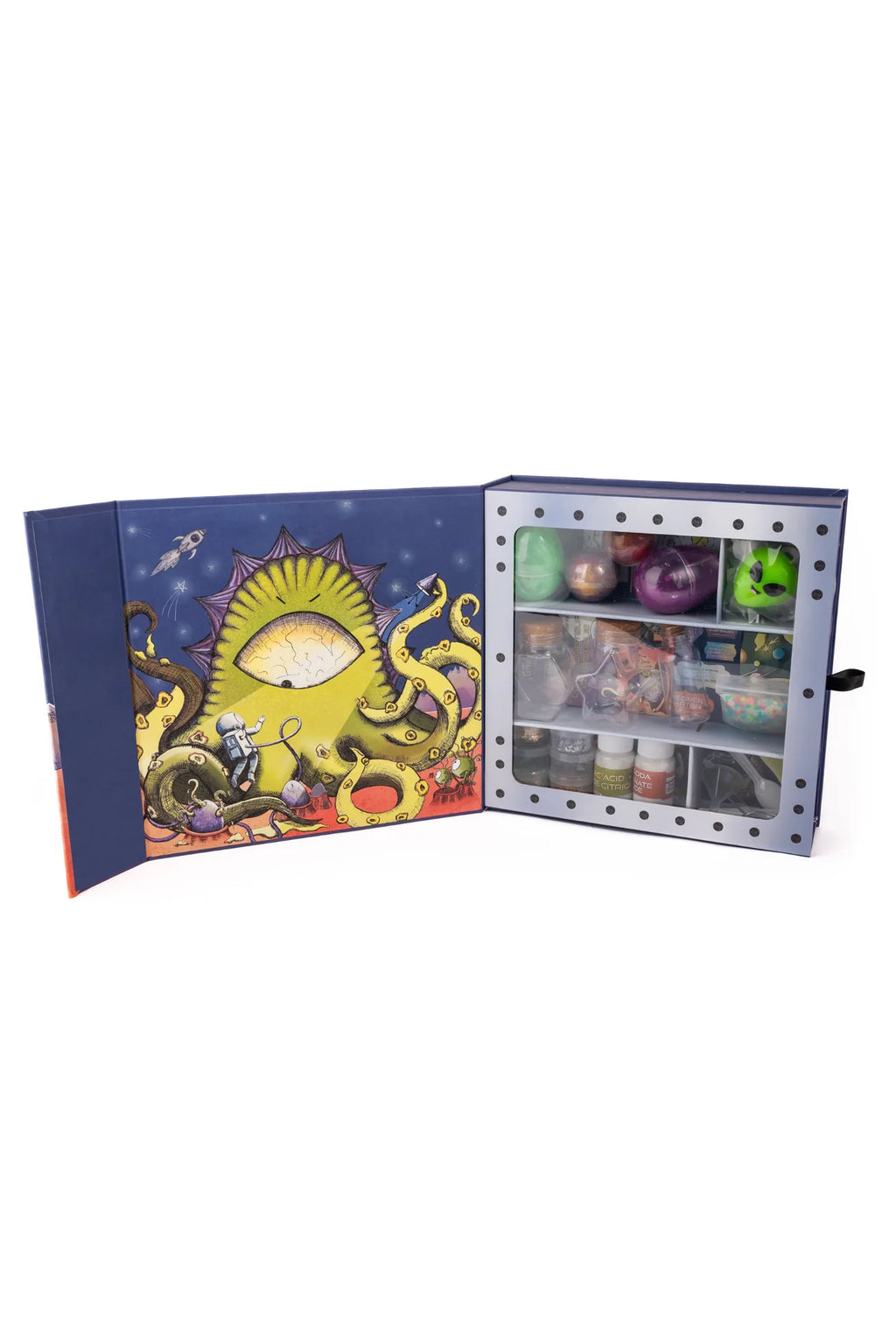 Experience jeux enfants 