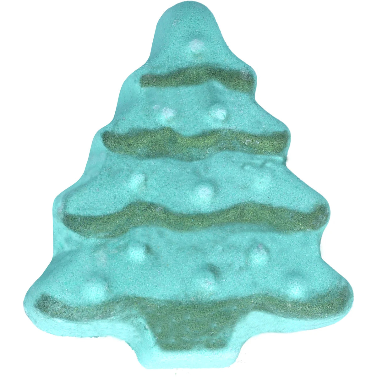 Coffret bombes de bain "Sapin" - BOMB COSMETICS