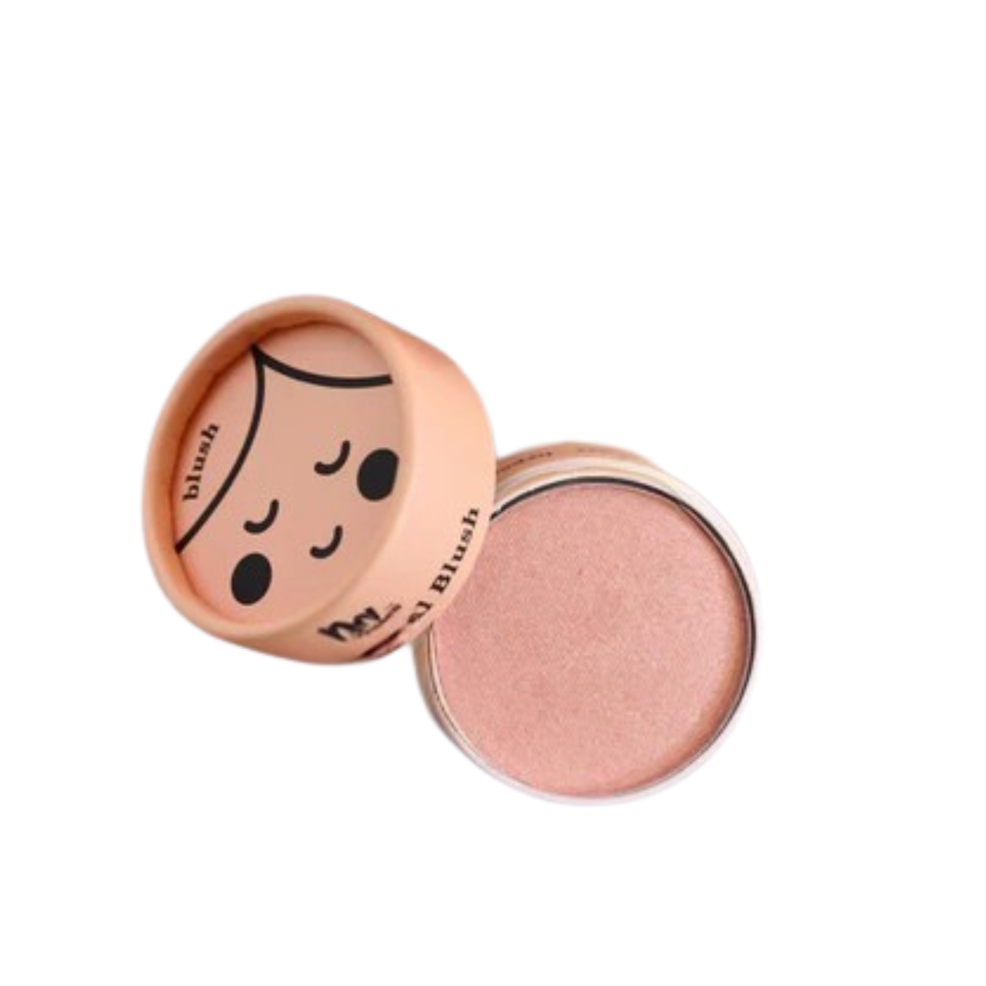 blush a joues pour enfants no nasties kids 