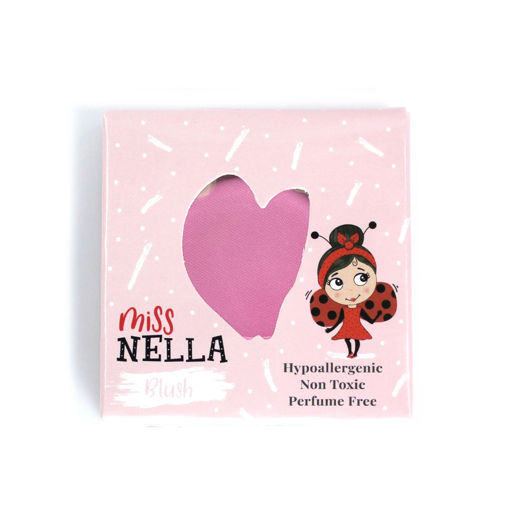Blush enfant naturel Miss Nella 