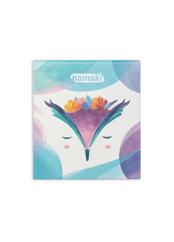 Fard à paupières enfants Namaki