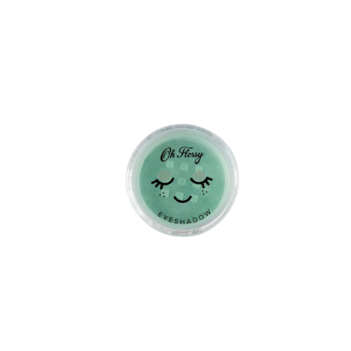 Fard a paupiere naturel pour enfants Oh Flossy 