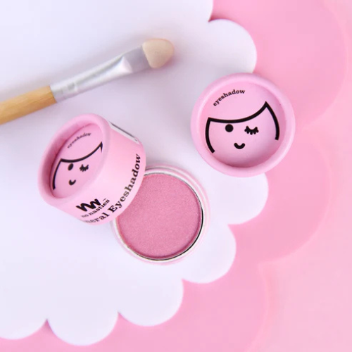 Fard a paupiere pour enfants no nasties kids 