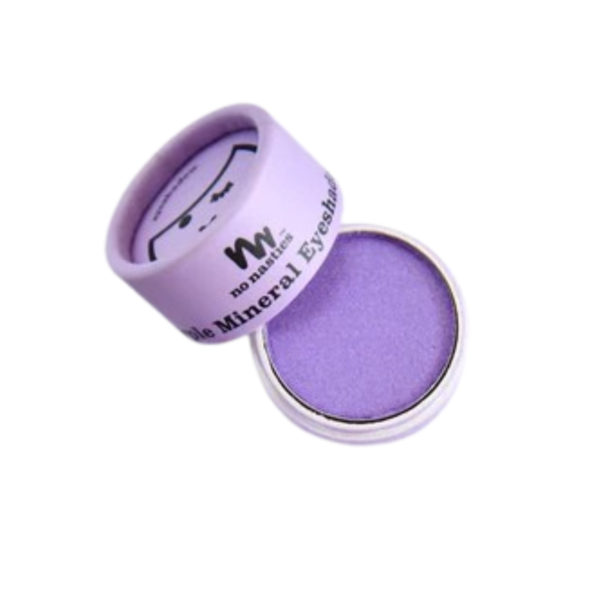 Maquillage fard à paupière pour enfants No Nasties Kids 