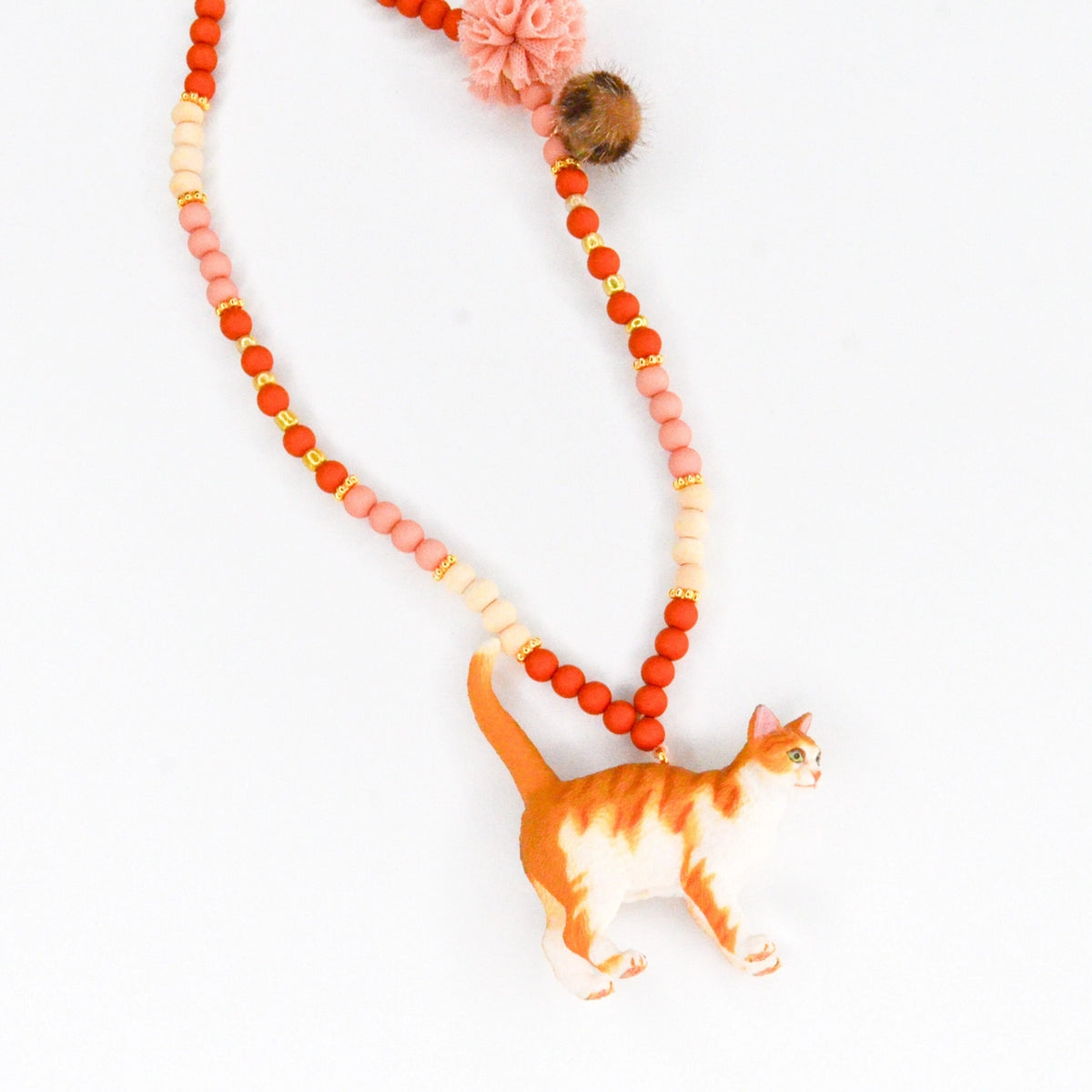 Collier pour enfants Feestbeest