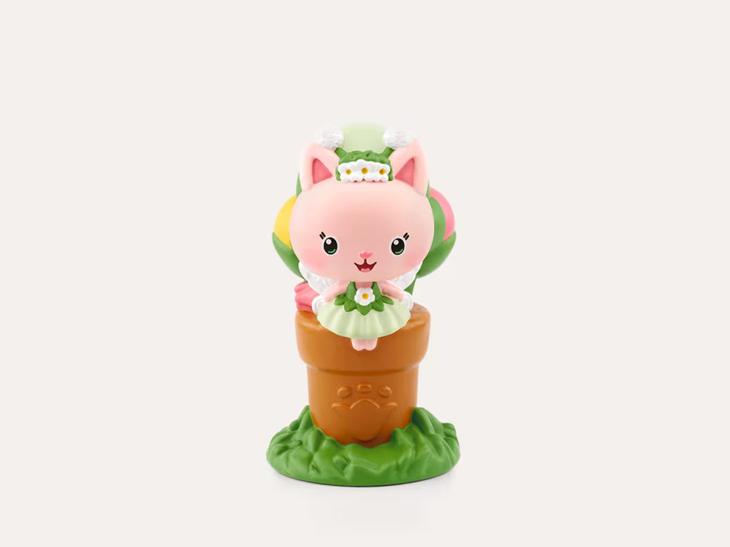 Gabby chat fee minette Tonies