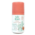 Crème corps et visage en roll-on LiLiKiWi