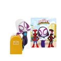 Ghost spider tonies 