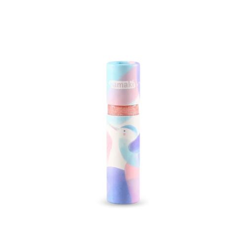 Gloss a paillettes pour enfants Namaki 