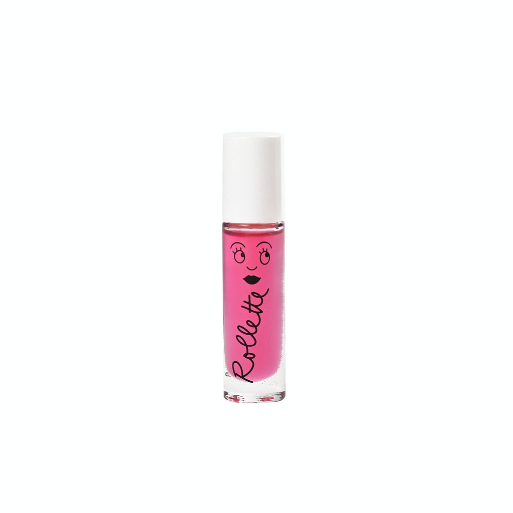 Cadeau enfant 3 ans gloss enfant naturel