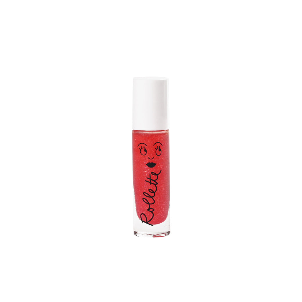 Gloss enfant nailmatic fraise 