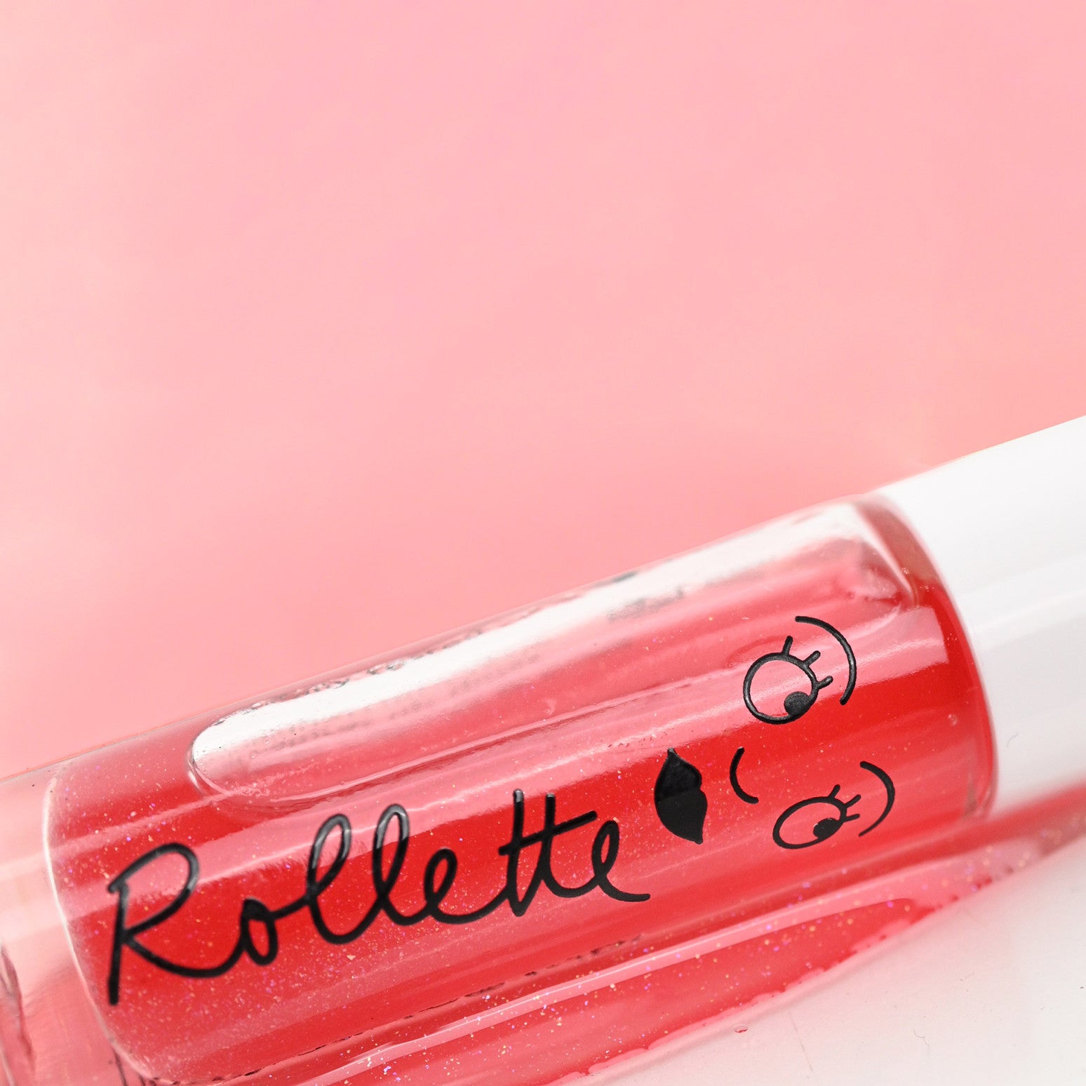Gloss Nailmatic pour enfants 
