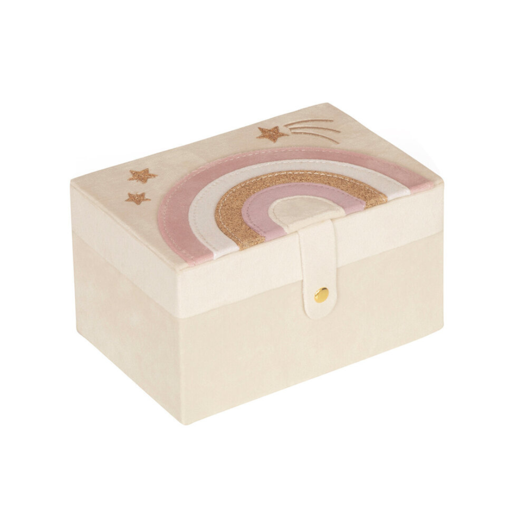 Grande boite a bijoux enfants 
